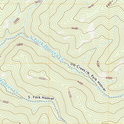 United States Geological Survey Barker, MT (2020, 24000-Scale) digital map