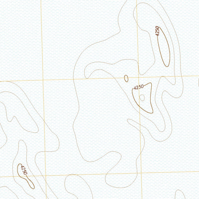 United States Geological Survey Barro, UT (2020, 24000-Scale) digital map