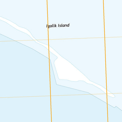 United States Geological Survey Barrow A-2 NE, AK (2020, 25000-Scale) digital map