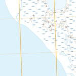 United States Geological Survey Barrow A-2 SE, AK (2020, 25000-Scale) digital map