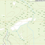 United States Geological Survey Barton, SC (2020, 24000-Scale) digital map