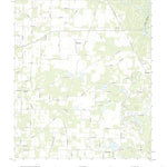 United States Geological Survey Bascom, FL (2021, 24000-Scale) digital map