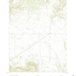United States Geological Survey Basin, CO (2022, 24000-Scale) digital map
