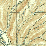 United States Geological Survey Bath, NY (1910, 62500-Scale) digital map