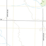 United States Geological Survey Bathgate, ND (2020, 24000-Scale) digital map