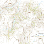 United States Geological Survey Battleview, ND (2020, 24000-Scale) digital map