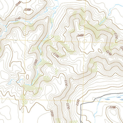 United States Geological Survey Battleview, ND (2020, 24000-Scale) digital map