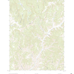 United States Geological Survey Baxter Pass, CO (2022, 24000-Scale) digital map