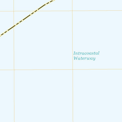 United States Geological Survey Bay Keys, FL (2021, 24000-Scale) digital map