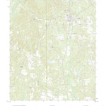 United States Geological Survey Bay Springs, MS (2020, 24000-Scale) digital map