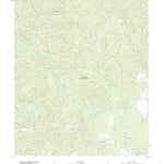 United States Geological Survey Bayou Livrogne, LA (2020, 24000-Scale) digital map