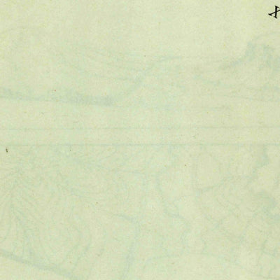 United States Geological Survey Beacon Beach, FL (1943, 31680-Scale) digital map