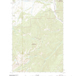 United States Geological Survey Beacon Point, MT (2020, 24000-Scale) digital map
