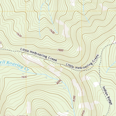 United States Geological Survey Beacon Point, MT (2020, 24000-Scale) digital map
