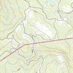 United States Geological Survey Beacon Rock, WA (2020, 24000-Scale) digital map