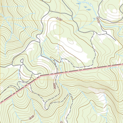 United States Geological Survey Beacon Rock, WA (2020, 24000-Scale) digital map