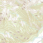 United States Geological Survey Bean Lake, MT (2020, 24000-Scale) digital map