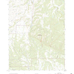 United States Geological Survey Bear Creek, CO (2022, 24000-Scale) digital map