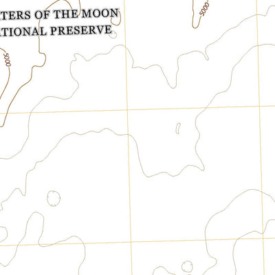 United States Geological Survey Bear Park East, ID (2020, 24000-Scale) digital map