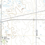 United States Geological Survey Beardsley, MN (2022, 24000-Scale) digital map