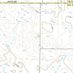 United States Geological Survey Beardsley, MN (2022, 24000-Scale) digital map