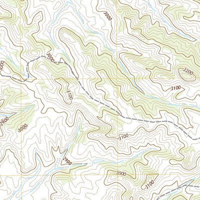 United States Geological Survey Beebe SW, MT (2020, 24000-Scale) digital map