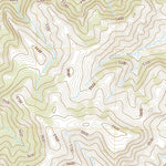 United States Geological Survey Beehive, MT (2020, 24000-Scale) digital map