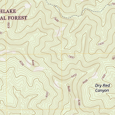 United States Geological Survey Beehive Peak, UT (2020, 24000-Scale) digital map
