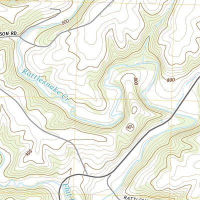 United States Geological Survey Beetown, WI (2022, 24000-Scale) digital map