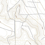 United States Geological Survey Belding NE, TX (2022, 24000-Scale) digital map