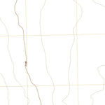 United States Geological Survey Belen NW, NM (2020, 24000-Scale) digital map