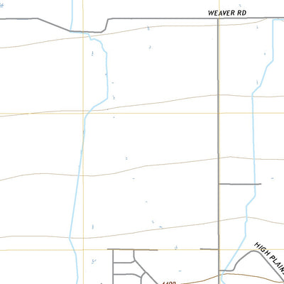 United States Geological Survey Belgrade, MT (2020, 24000-Scale) digital map