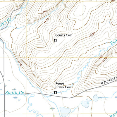 United States Geological Survey Belgrade, MT (2020, 24000-Scale) digital map