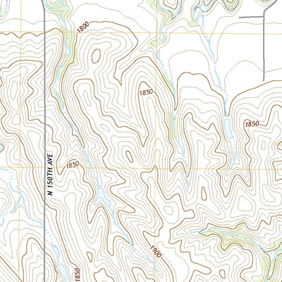 United States Geological Survey Belgrade NW, NE (2021, 24000-Scale) digital map