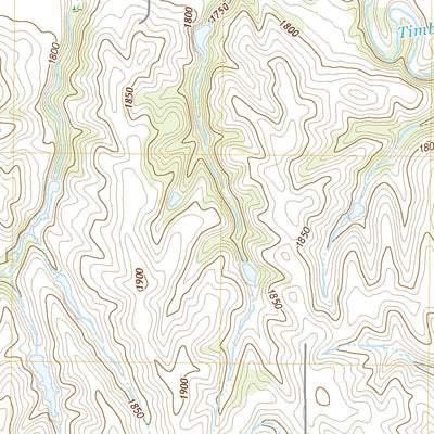 United States Geological Survey Belgrade NW, NE (2021, 24000-Scale) digital map