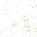 United States Geological Survey Belmont Mountain, AZ (2021, 24000-Scale) digital map