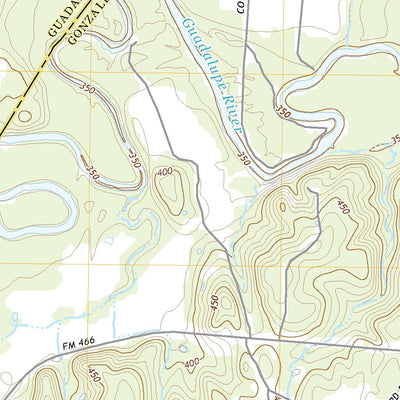 United States Geological Survey Belmont, TX (2022, 24000-Scale) digital map