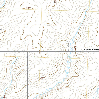 United States Geological Survey Belmont, WI (2022, 24000-Scale) digital map
