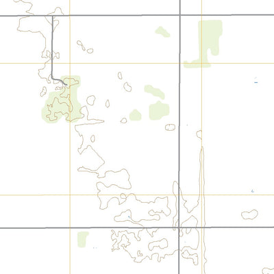 United States Geological Survey Belpre, KS (2022, 24000-Scale) digital map