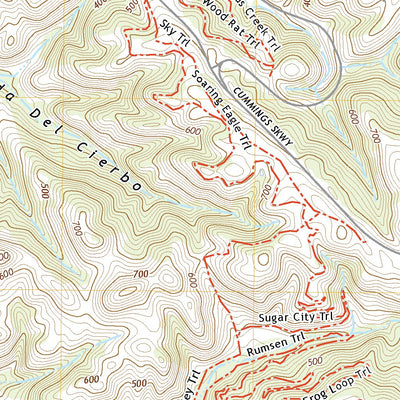 United States Geological Survey Benicia, CA (2021, 24000-Scale) digital map