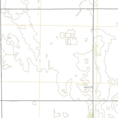 United States Geological Survey Bentley, KS (2022, 24000-Scale) digital map