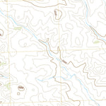 United States Geological Survey Benzien, MT (2020, 24000-Scale) digital map