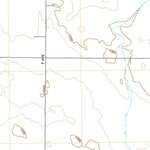 United States Geological Survey Berkley, IA (2022, 24000-Scale) digital map