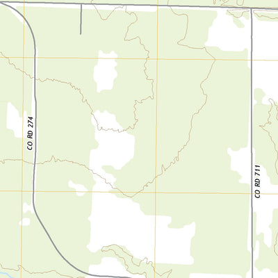 United States Geological Survey Berlin, AR (2020, 24000-Scale) digital map