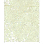 United States Geological Survey Berry SE, AL (2020, 24000-Scale) digital map