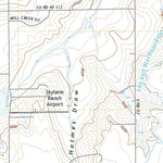 United States Geological Survey Berthoud, CO (2022, 24000-Scale) digital map