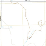 United States Geological Survey Beryl Junction, UT (2020, 24000-Scale) digital map