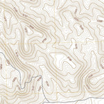 United States Geological Survey Beryl Junction, UT (2020, 24000-Scale) digital map