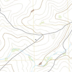 United States Geological Survey Best, TX (2022, 24000-Scale) digital map