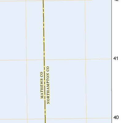 United States Geological Survey Bethel Beach, VA (2022, 24000-Scale) digital map